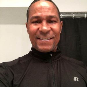 Meet your Posher, Jerald